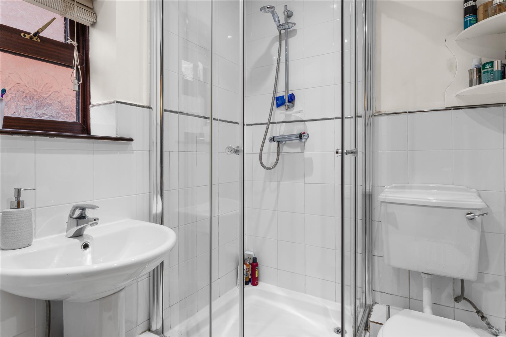 Sherbourne Court, Sherbourne, Warwick 17